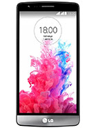 Best available price of LG G3 S Dual in Mozambique