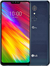 Best available price of LG G7 Fit in Mozambique