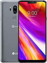 Best available price of LG G7 ThinQ in Mozambique