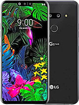 Best available price of LG G8 ThinQ in Mozambique
