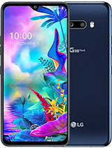 Best available price of LG V50S ThinQ 5G in Mozambique