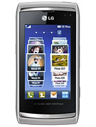 Best available price of LG GC900 Viewty Smart in Mozambique