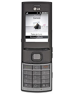 Best available price of LG GD550 Pure in Mozambique