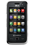 Best available price of LG GM750 in Mozambique