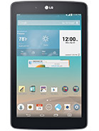 Best available price of LG G Pad 7-0 LTE in Mozambique