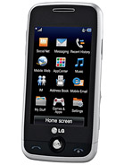 Best available price of LG GS390 Prime in Mozambique