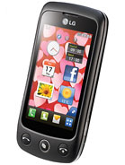 Best available price of LG GS500 Cookie Plus in Mozambique