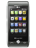 Best available price of LG GX500 in Mozambique