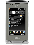Best available price of LG CT810 Incite in Mozambique