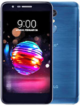 Best available price of LG K10 2018 in Mozambique