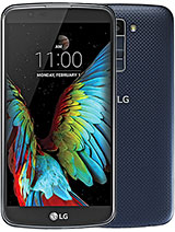 Best available price of LG K10 in Mozambique