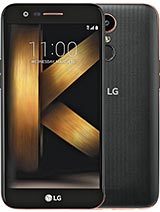 Best available price of LG K20 plus in Mozambique