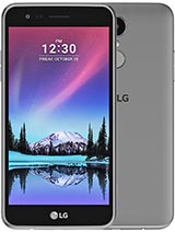 Best available price of LG K4 2017 in Mozambique