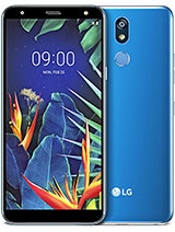 Best available price of LG K40 in Mozambique