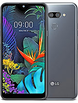 Best available price of LG K50 in Mozambique