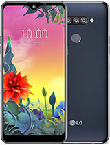Best available price of LG K50S in Mozambique