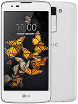 Best available price of LG K8 in Mozambique
