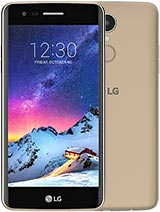 Best available price of LG K8 2017 in Mozambique