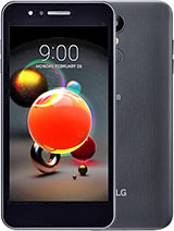 Best available price of LG K8 2018 in Mozambique
