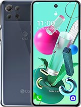 Best available price of LG K92 5G in Mozambique