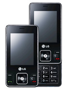 Best available price of LG KC550 in Mozambique