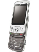 Best available price of LG KC780 in Mozambique