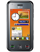 Best available price of LG KC910 Renoir in Mozambique