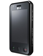Best available price of LG KC910i Renoir in Mozambique