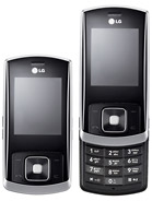 Best available price of LG KE590 in Mozambique