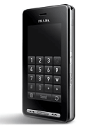 Best available price of LG KE850 Prada in Mozambique