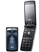 Best available price of LG KF300 in Mozambique