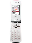 Best available price of LG KF350 in Mozambique