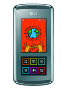 Best available price of LG KF600 in Mozambique
