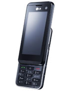 Best available price of LG KF700 in Mozambique