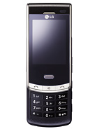 Best available price of LG KF750 Secret in Mozambique