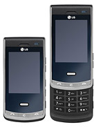 Best available price of LG KF755 Secret in Mozambique