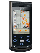 Best available price of LG KF757 Secret in Mozambique