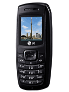 Best available price of LG KG110 in Mozambique
