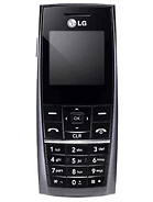 Best available price of LG KG130 in Mozambique