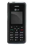Best available price of LG KG190 in Mozambique