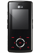 Best available price of LG KG280 in Mozambique