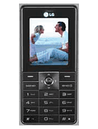 Best available price of LG KG320 in Mozambique