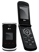 Best available price of LG KG810 in Mozambique