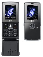 Best available price of LG KM380 in Mozambique