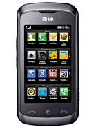 Best available price of LG KM555E in Mozambique