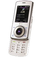 Best available price of LG KM710 in Mozambique