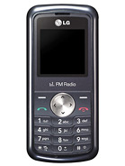 Best available price of LG KP105 in Mozambique