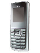 Best available price of LG KP130 in Mozambique