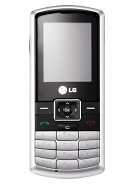 Best available price of LG KP170 in Mozambique
