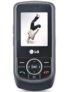 Best available price of LG KP260 in Mozambique